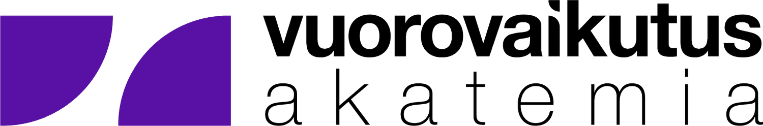 Vuorovaikutusakatemia