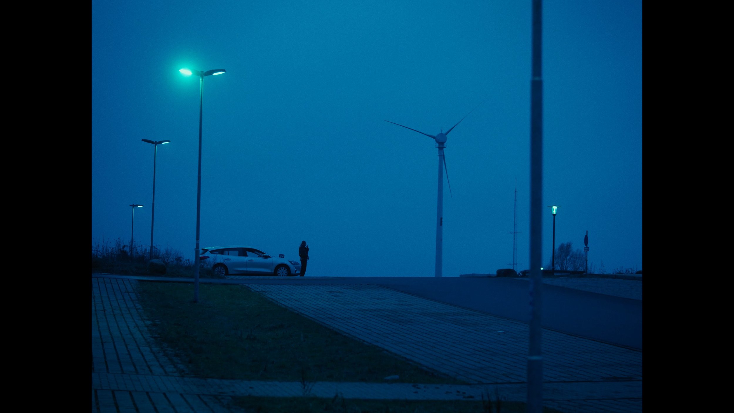 BOOMERANG // Short Film