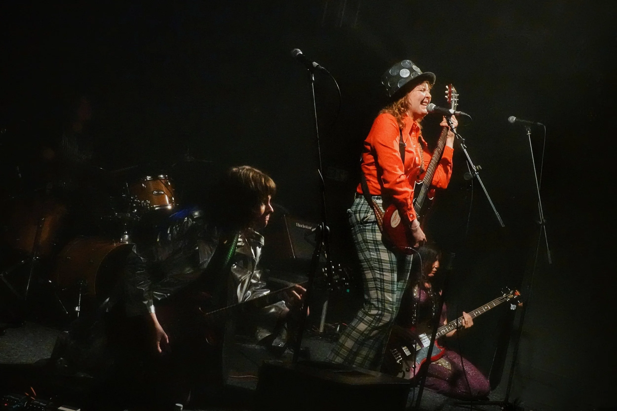 SLADY Live In Southend