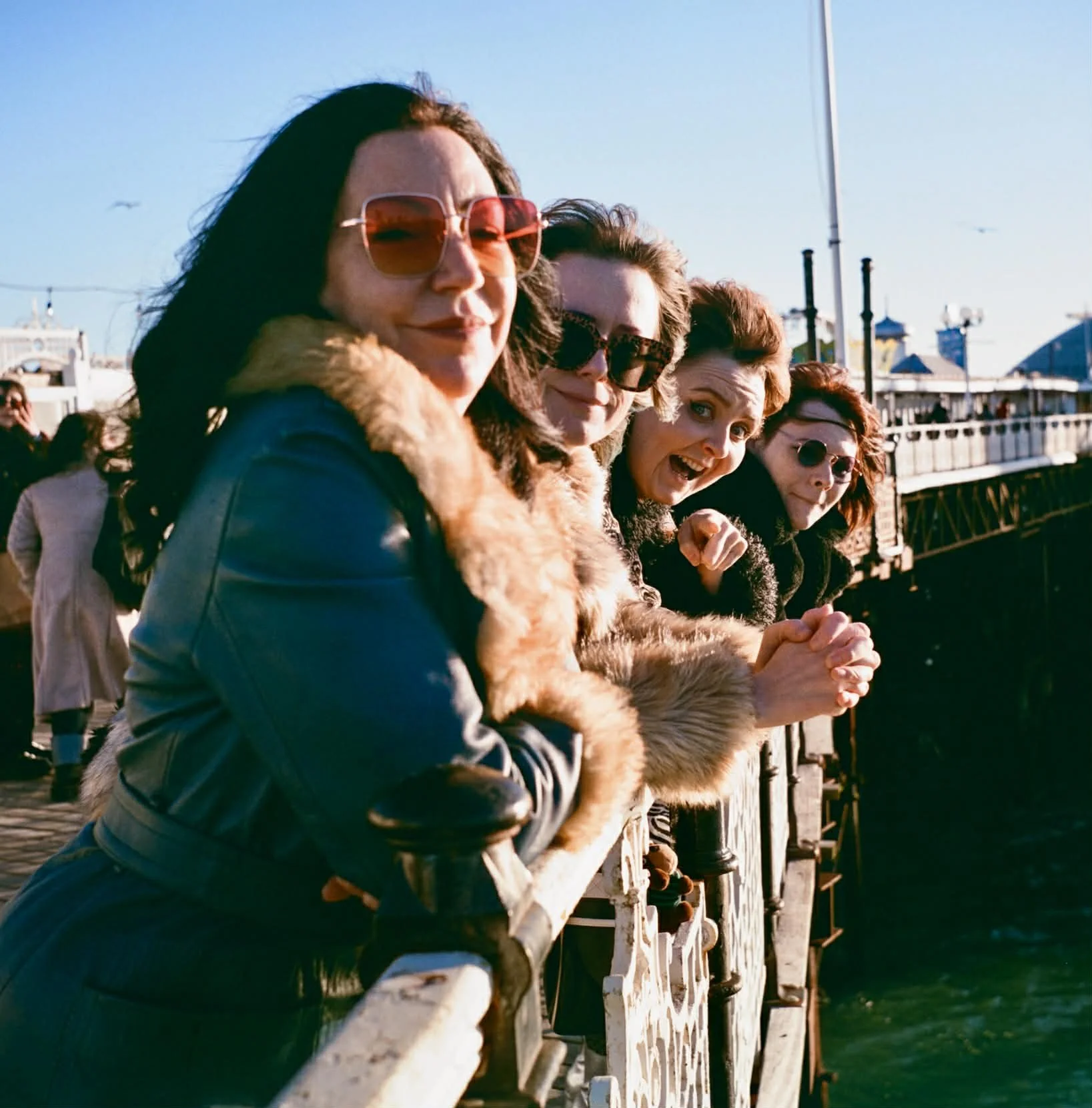 SLADY Live At Ramsgate Music Hall 