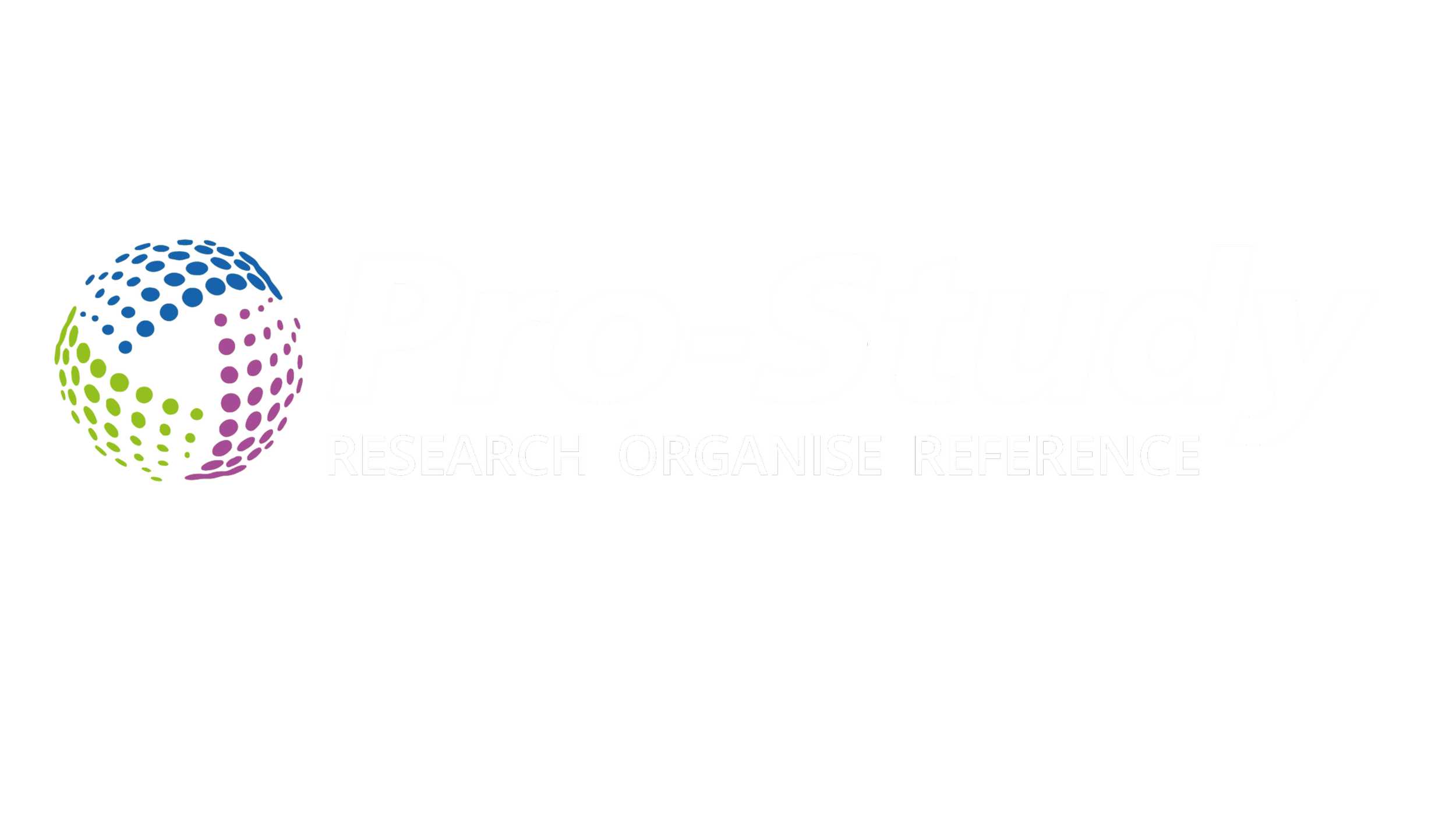 Pro-Study Online — Pro-Study