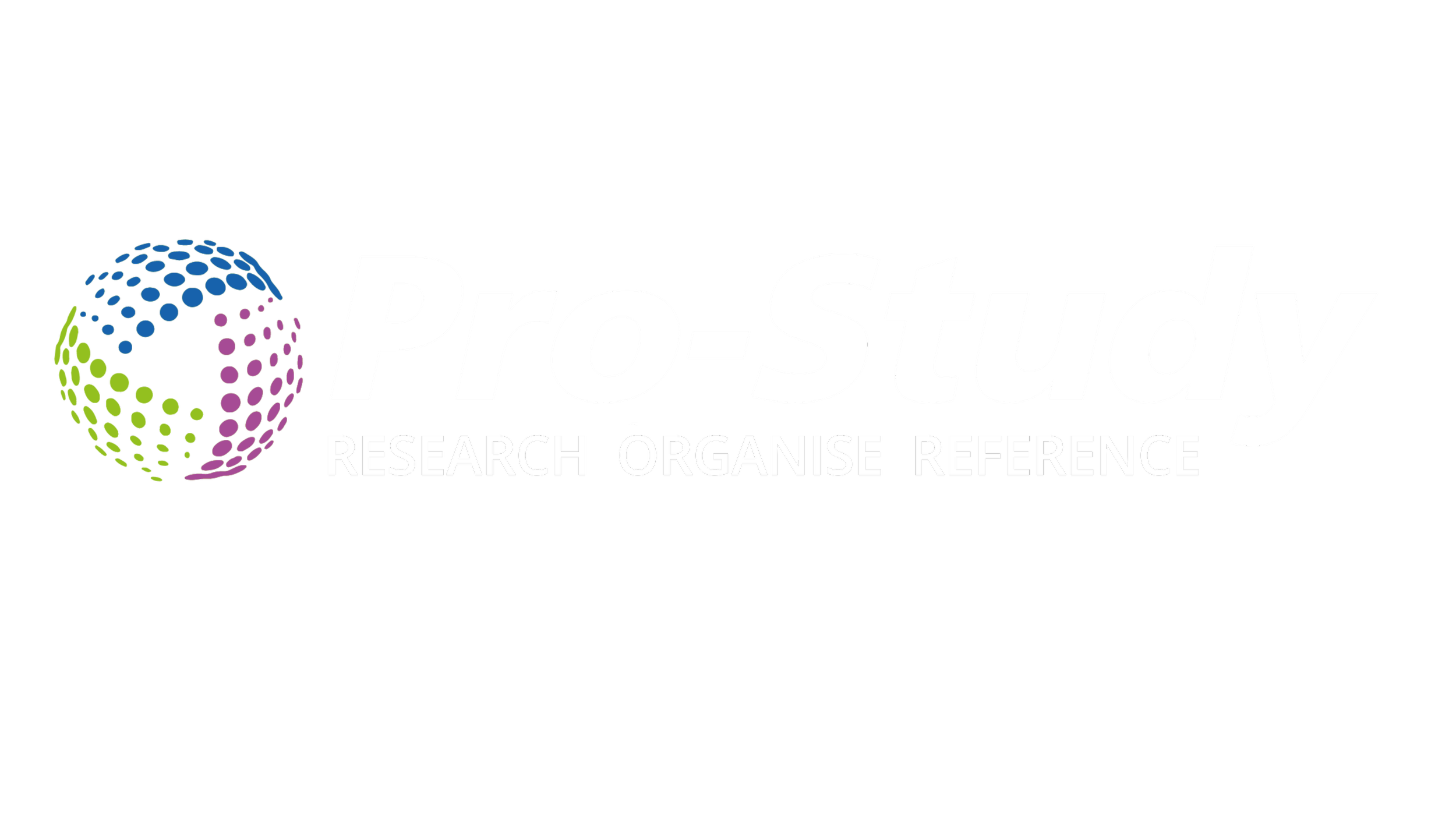 Pro-Study Online — Pro-Study
