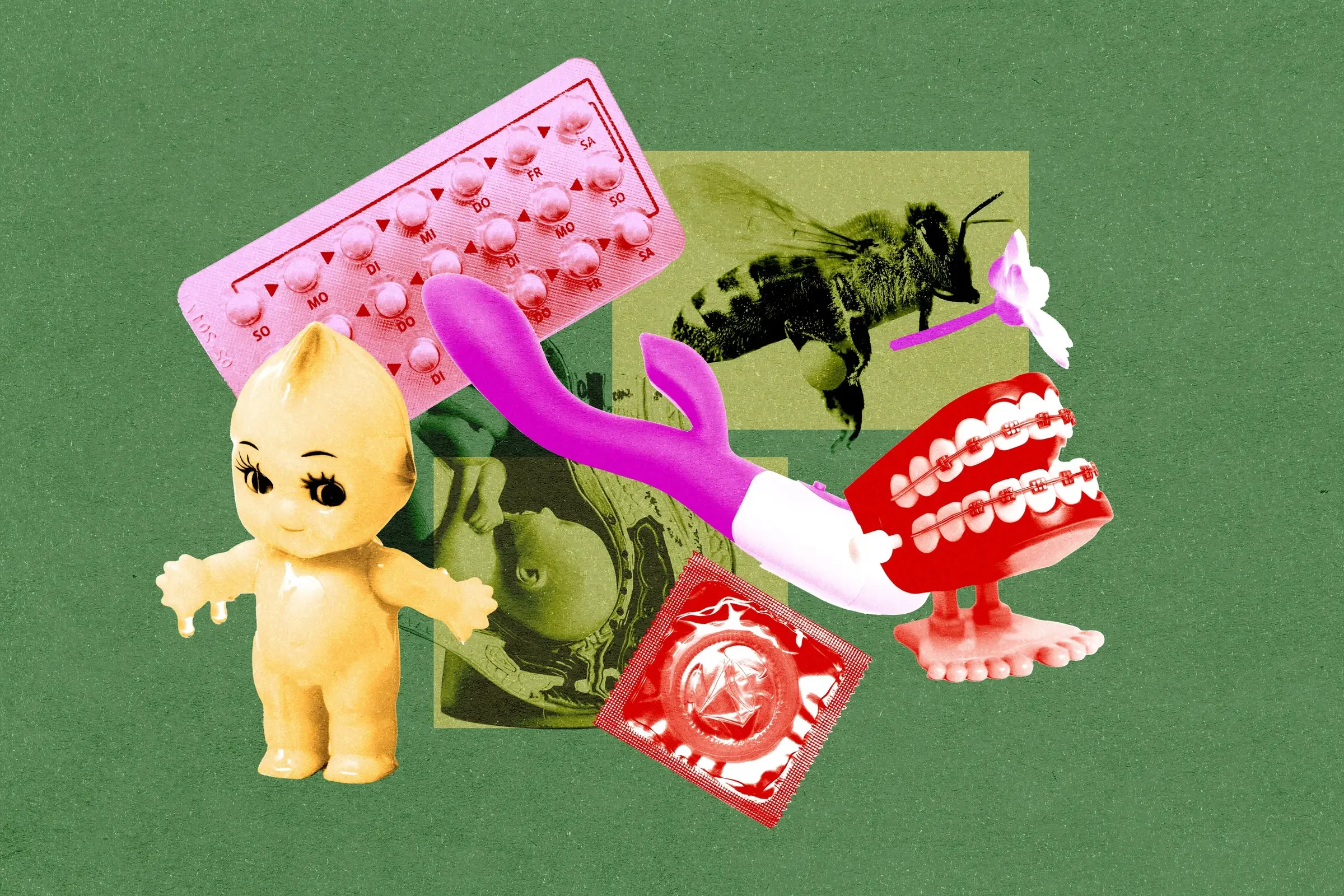 «Stöhnt man extra oder automatisch?» – «Wie viel Pornokonsum ist gesund?»: Was Jugendliche in Sachen Sex bewegt