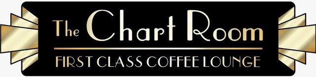 The Chart Room First Class Coffee Lounge &amp; Restaurant