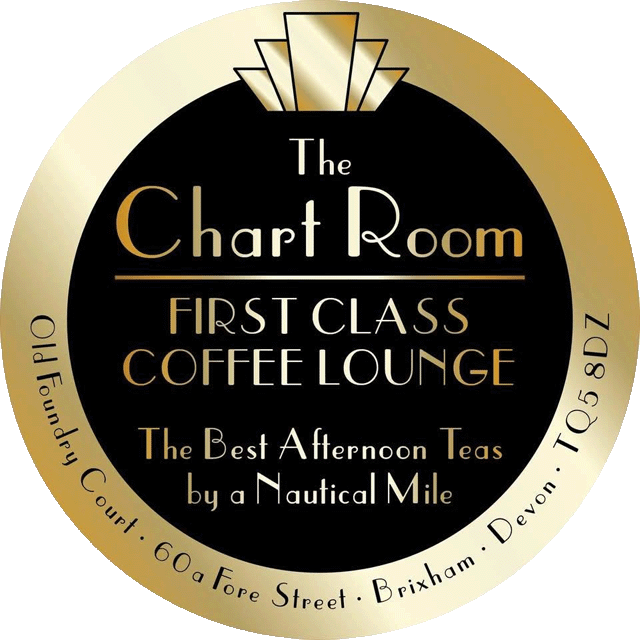 The Chart Room First Class Coffee Lounge &amp; Restaurant