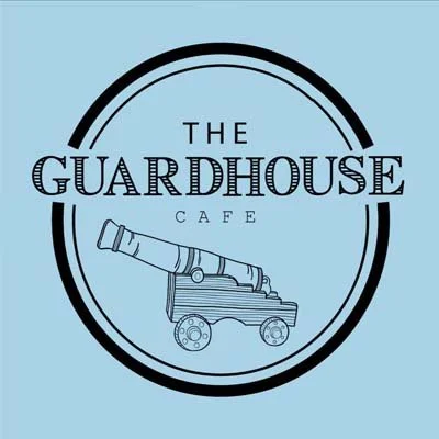 The Guardhouse Cafe