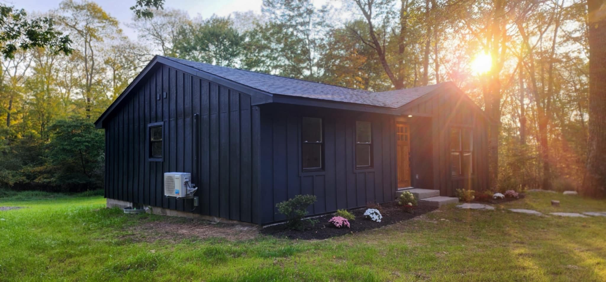 Siding