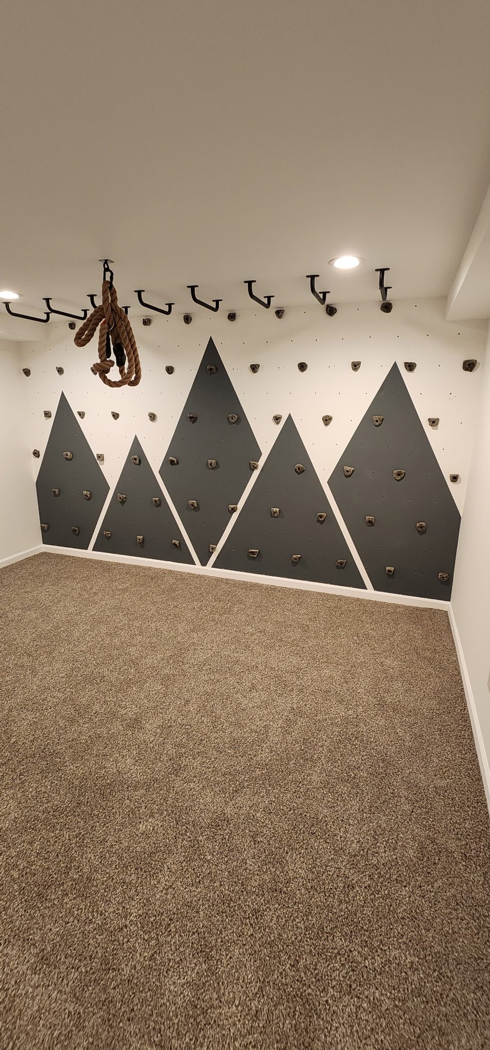 Indoor Projects