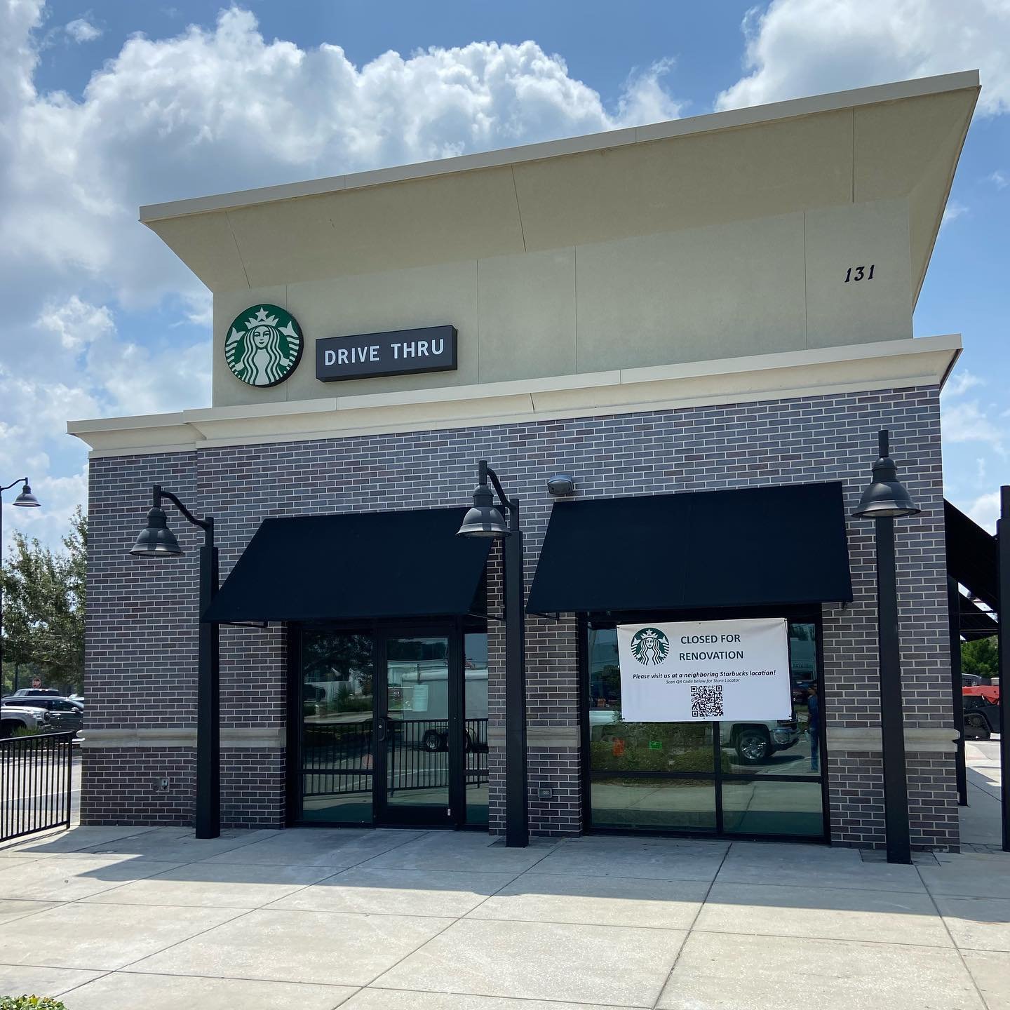 Another successful demo project done by Precision Demolition. Here are some photos taken during and after the completion of our scope at Starbucks in Winter Haven.
-
Contact us for your interior/selective demolition needs.
-
#explore #fyp #demolition