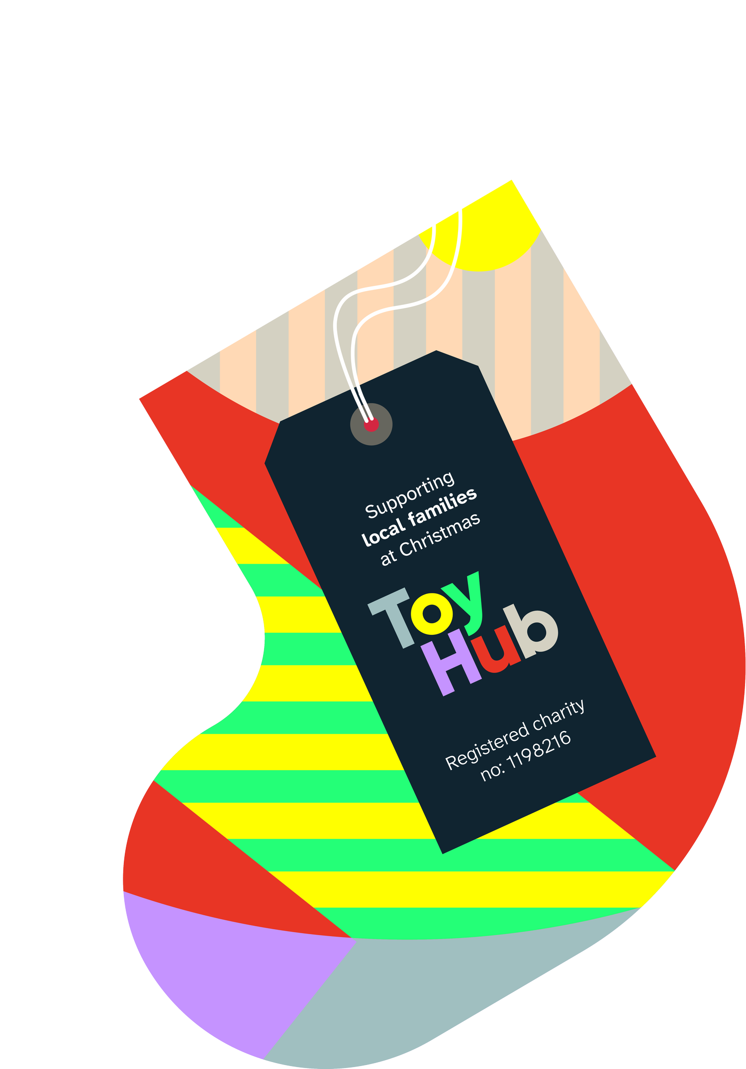 Toy Hub