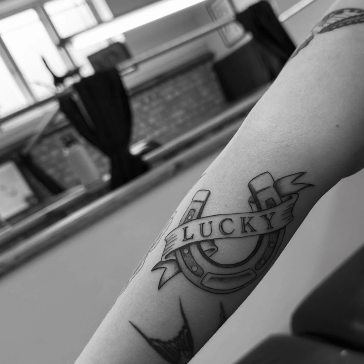 For the lovely @chlxegreen ❤️
For all enquiries please DM me or email me ~ alfie@almostangels.co.uk
Made at @aatattoofamily