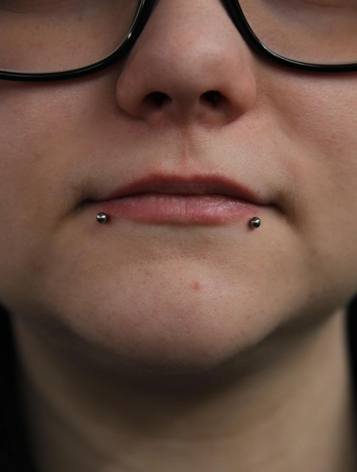 Freshly downsized Snake Bites for Faye&rsquo;s client 🐍

⭐️Downsizing Snake Bites
🪡Needle only!
📍Ely, Cambridgeshire: @aatattoofamily 
⏱️15 minute appointment for downsizing 
📆Availability: Tuesdays to Saturdays
⏰10am-5pm weekdays &amp; 10am-4pm 