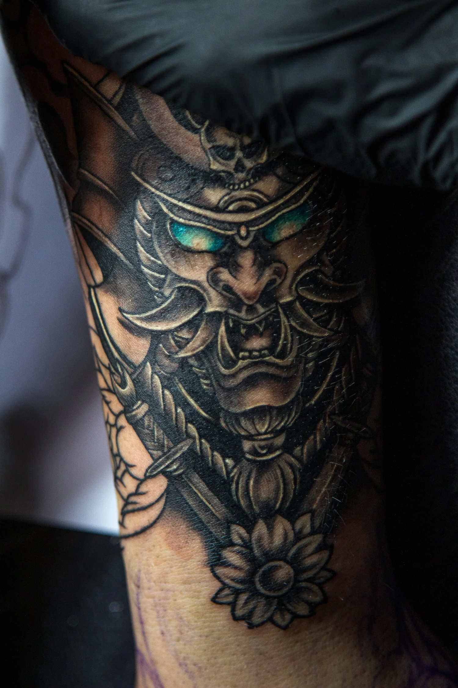 Almost Angels Tattoo Family | Custom Tattoos & Professional Piercing ...