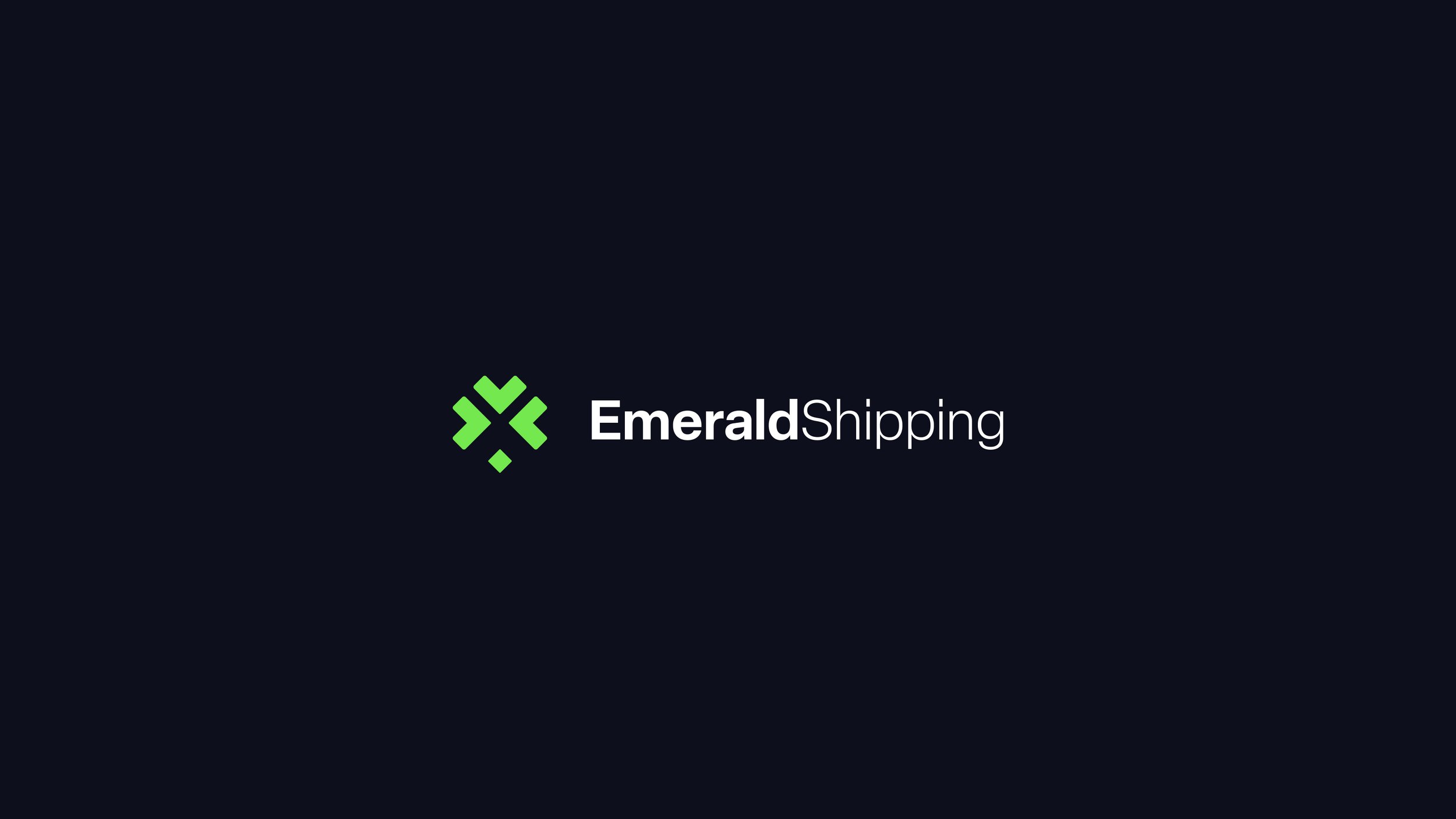 Emerald Shipping
