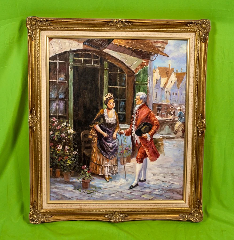 Painting