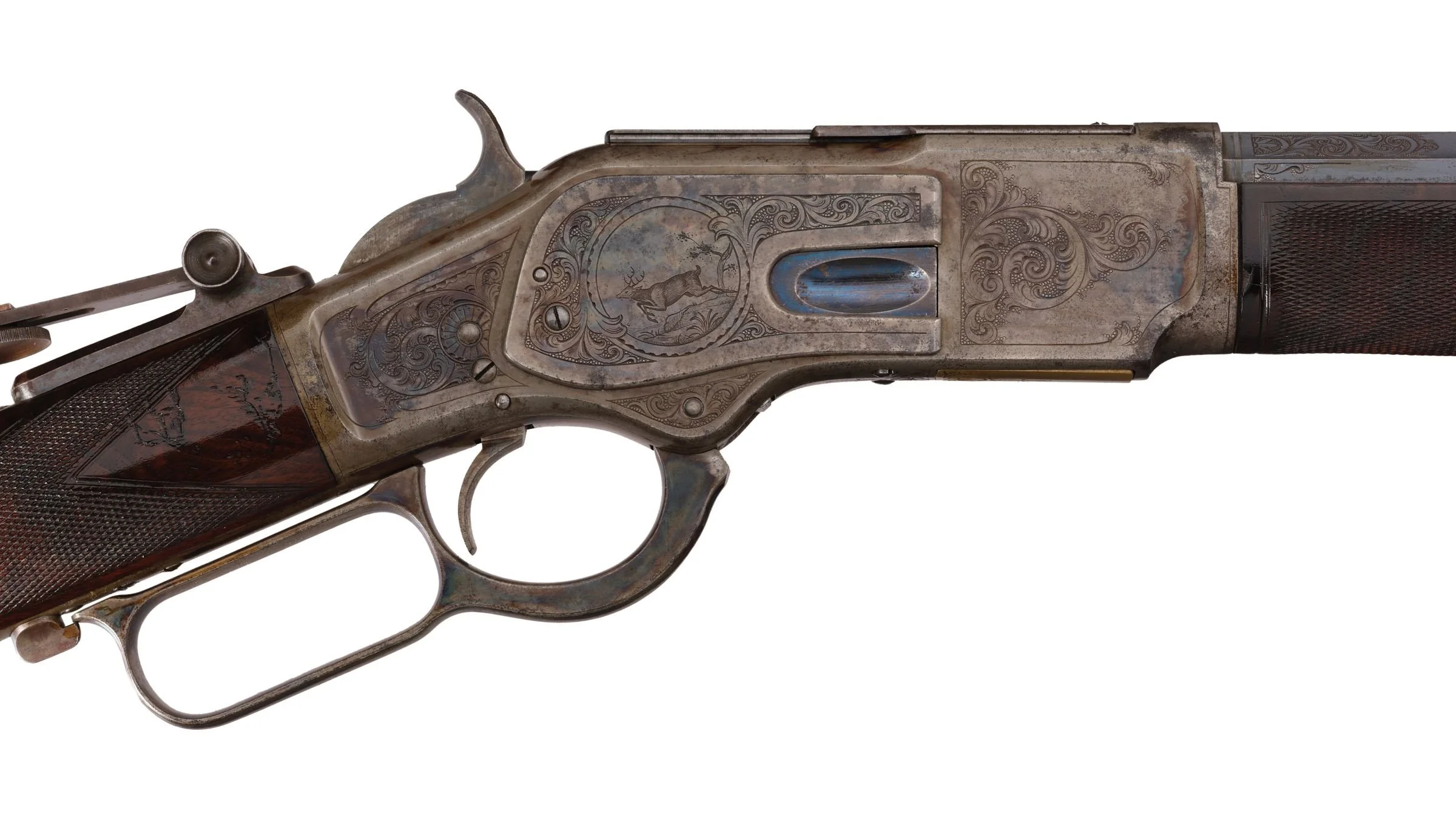 1873 RIfle