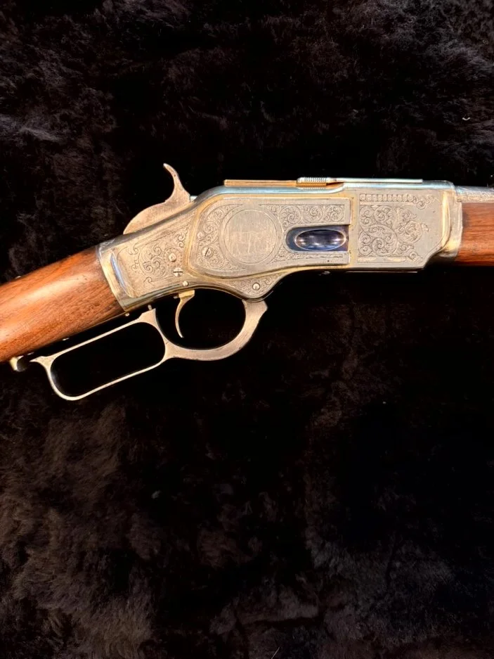 1873 Carbine