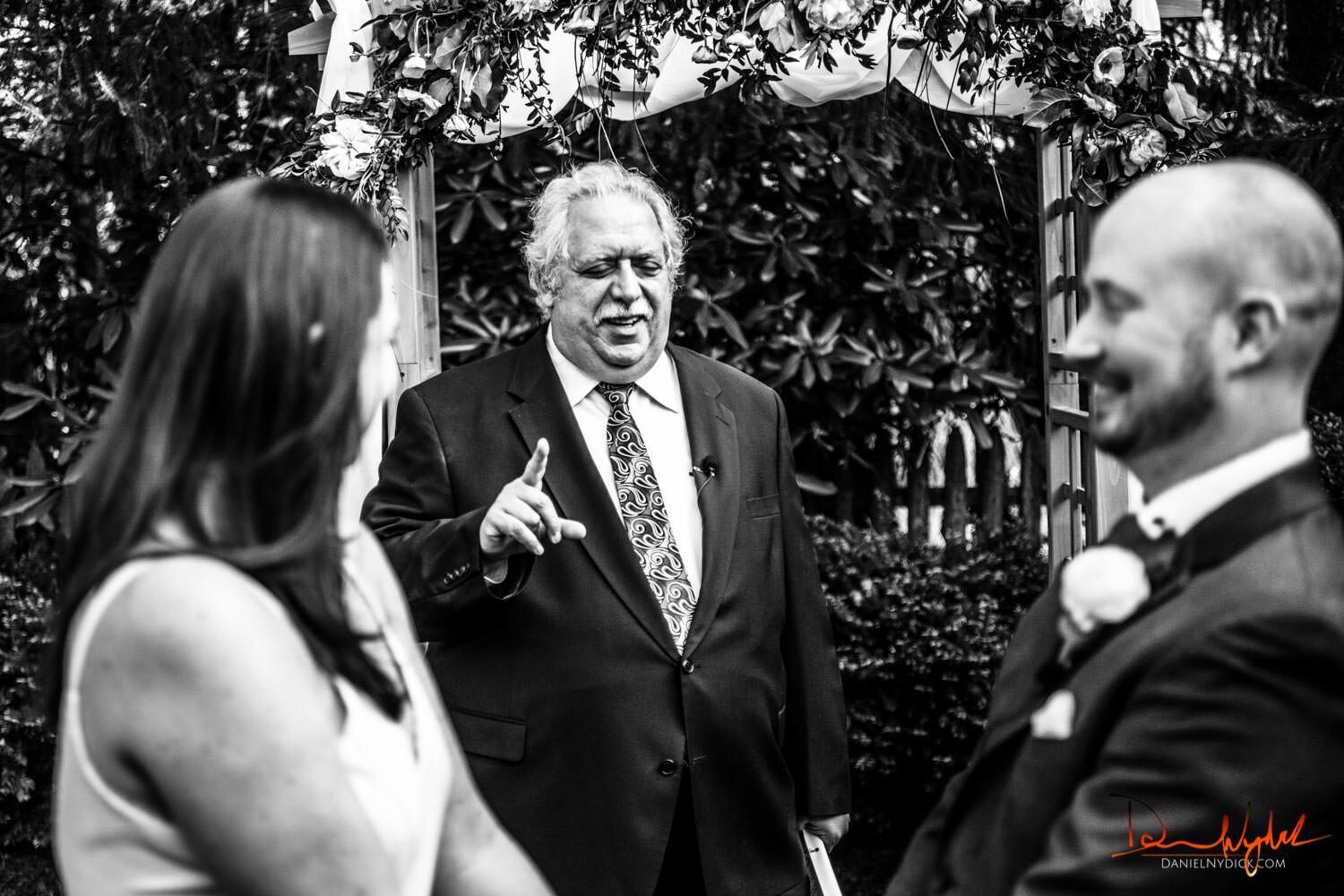 daniel nydick nj micro wedding engagment photographer