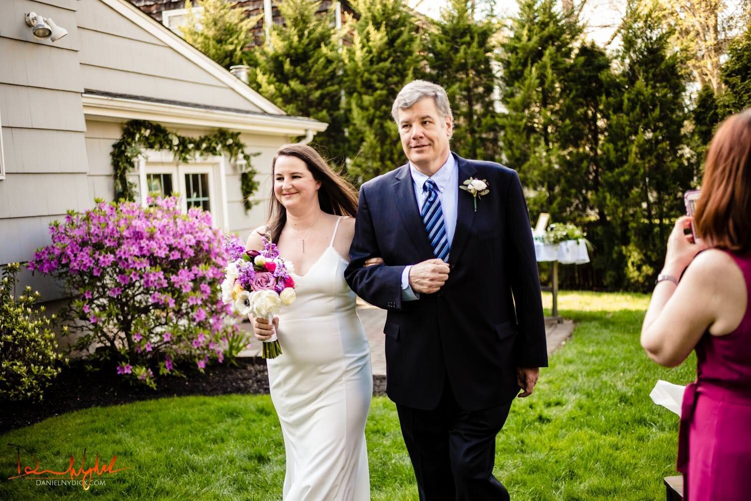daniel nydick nj micro wedding engagment photographer