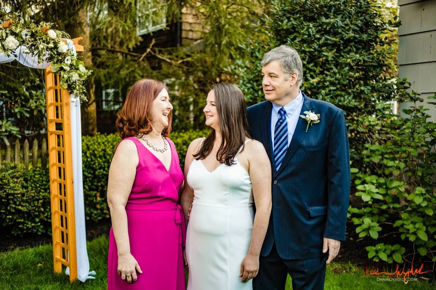 daniel nydick nj micro wedding engagment photographer