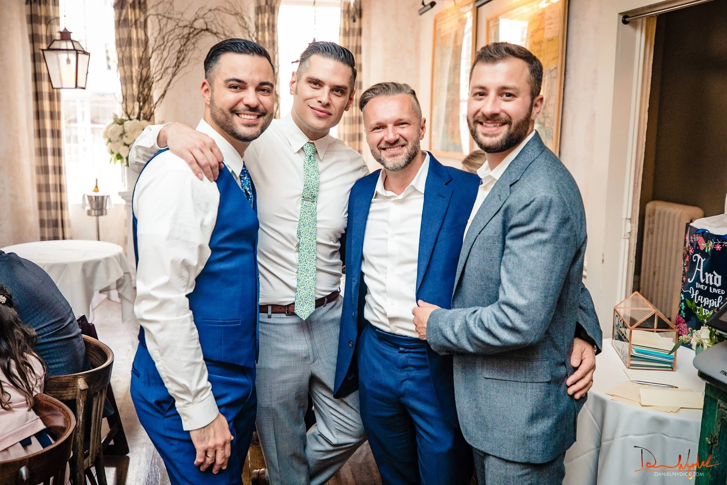 daniel Nydick NJ NY NYC PA best wedding, engagement, maternity, 