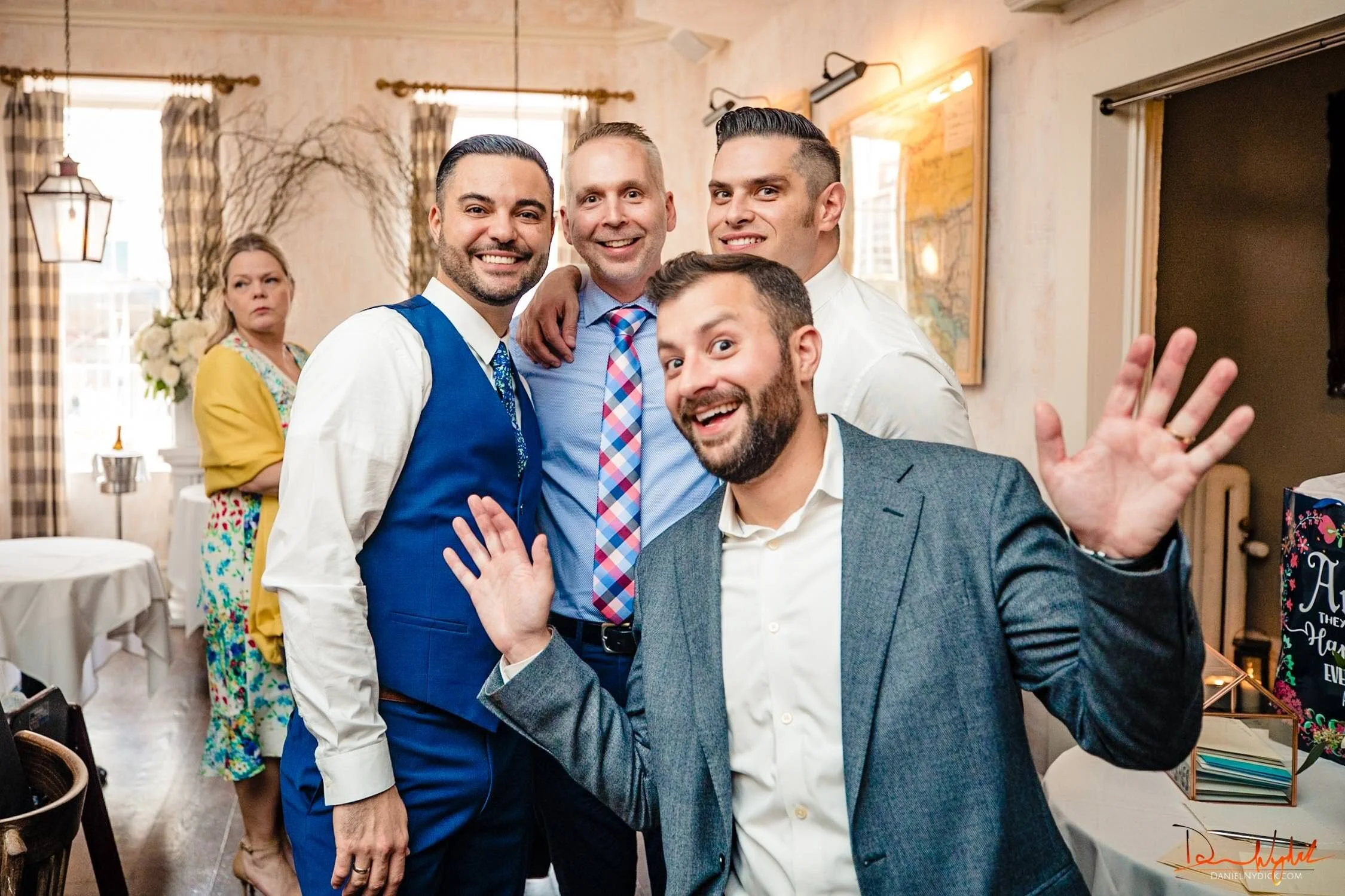 daniel Nydick NJ NY NYC PA best wedding, engagement, maternity, 