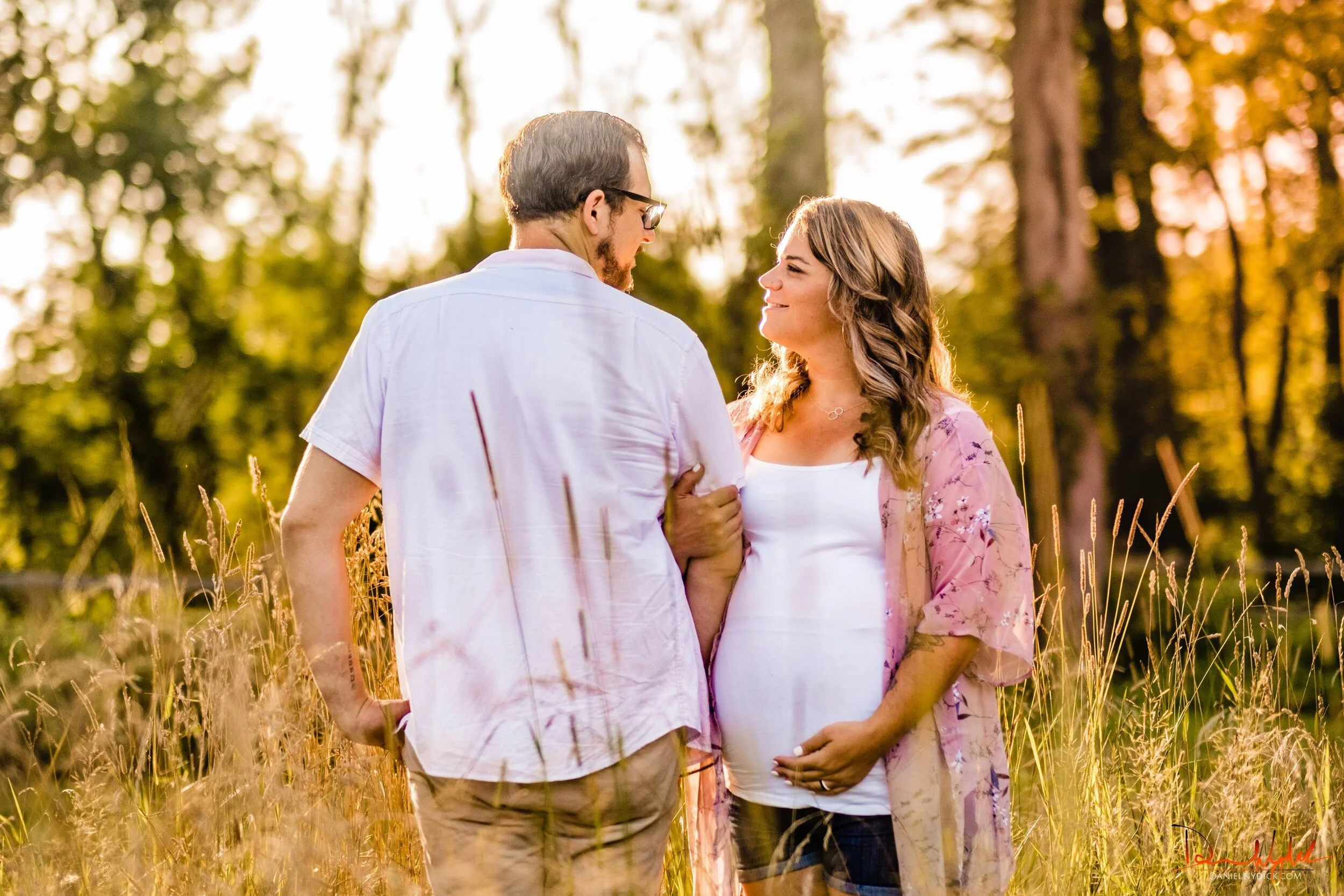 Amanda & Matt Maternity Session | Jockey Hollow  7-26-2020  © Daniel Nydick Wedding Photography.CR2 (8 of 85).jpg