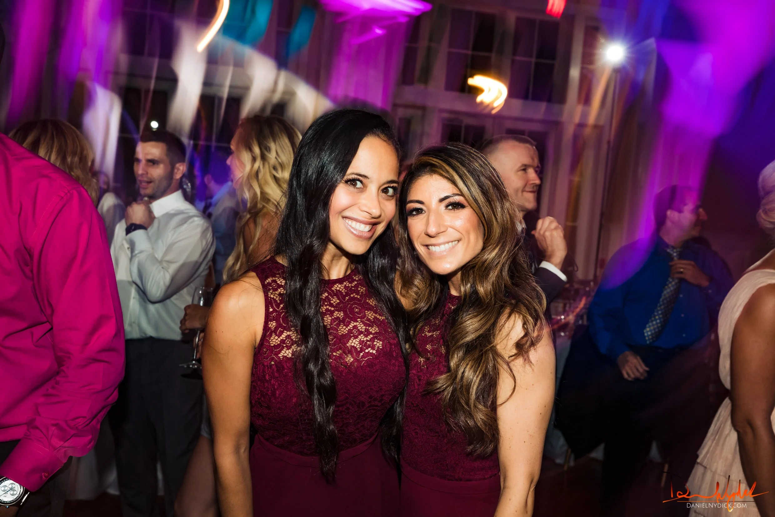 Ryland inn daniel nydick nj wedding photographer