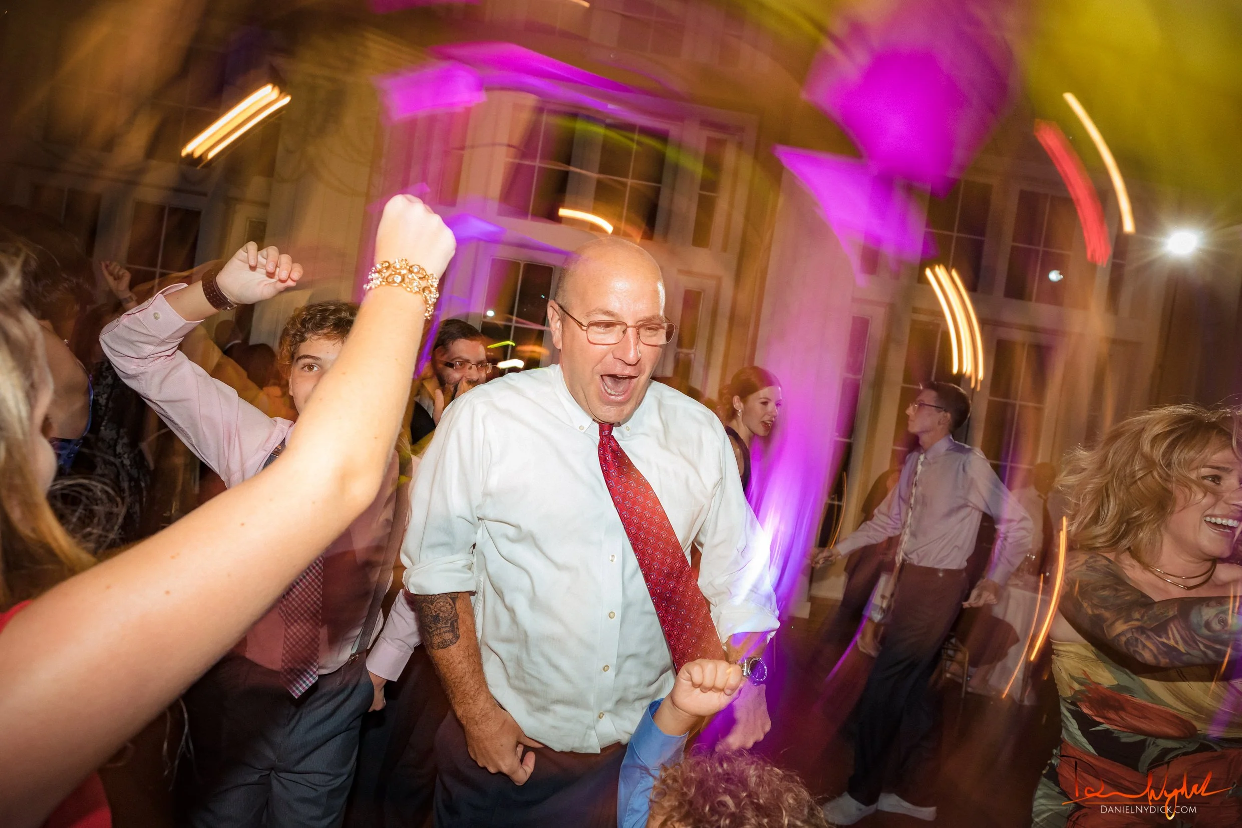 Ryland inn daniel nydick nj wedding photographer