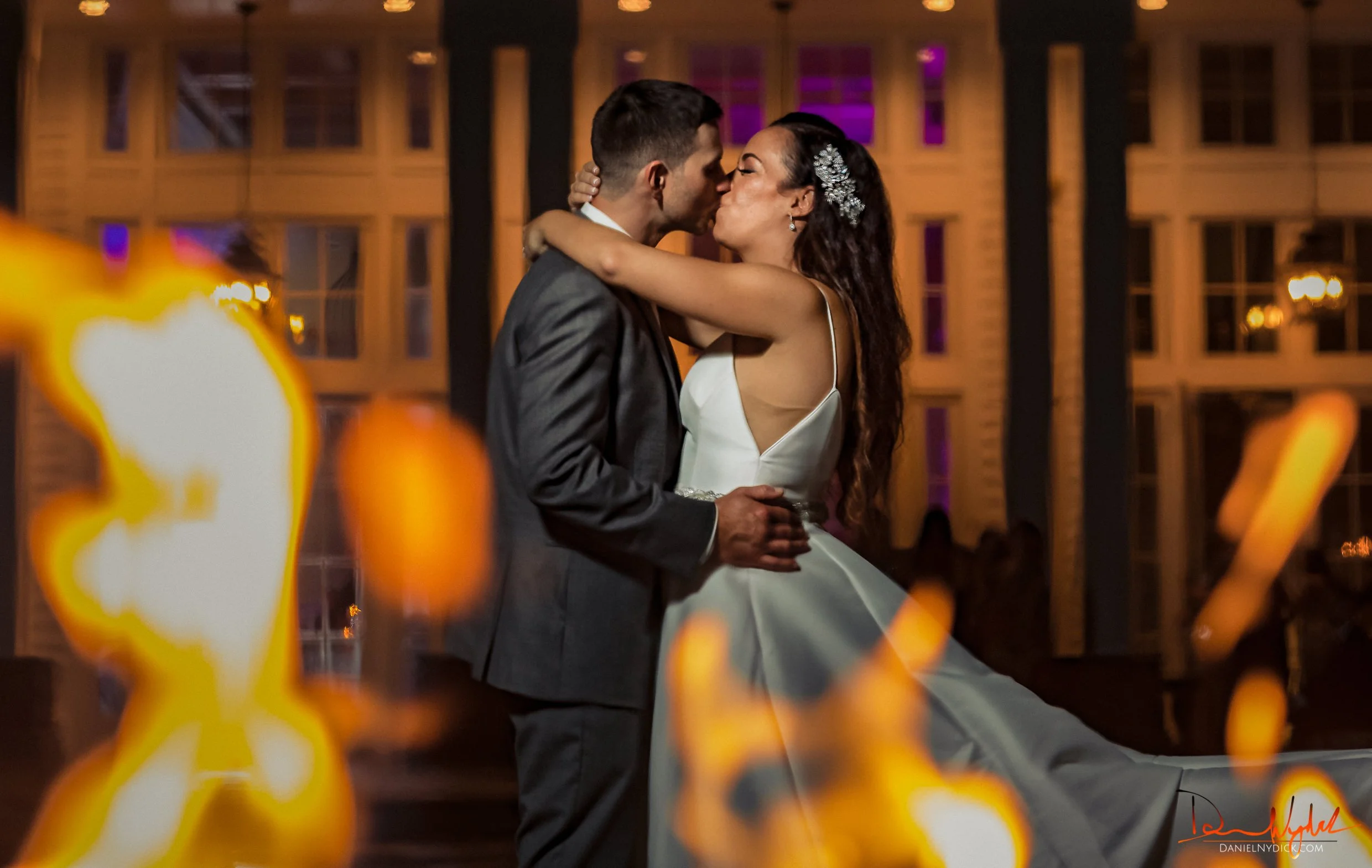 Ryland inn daniel nydick nj wedding photographer
