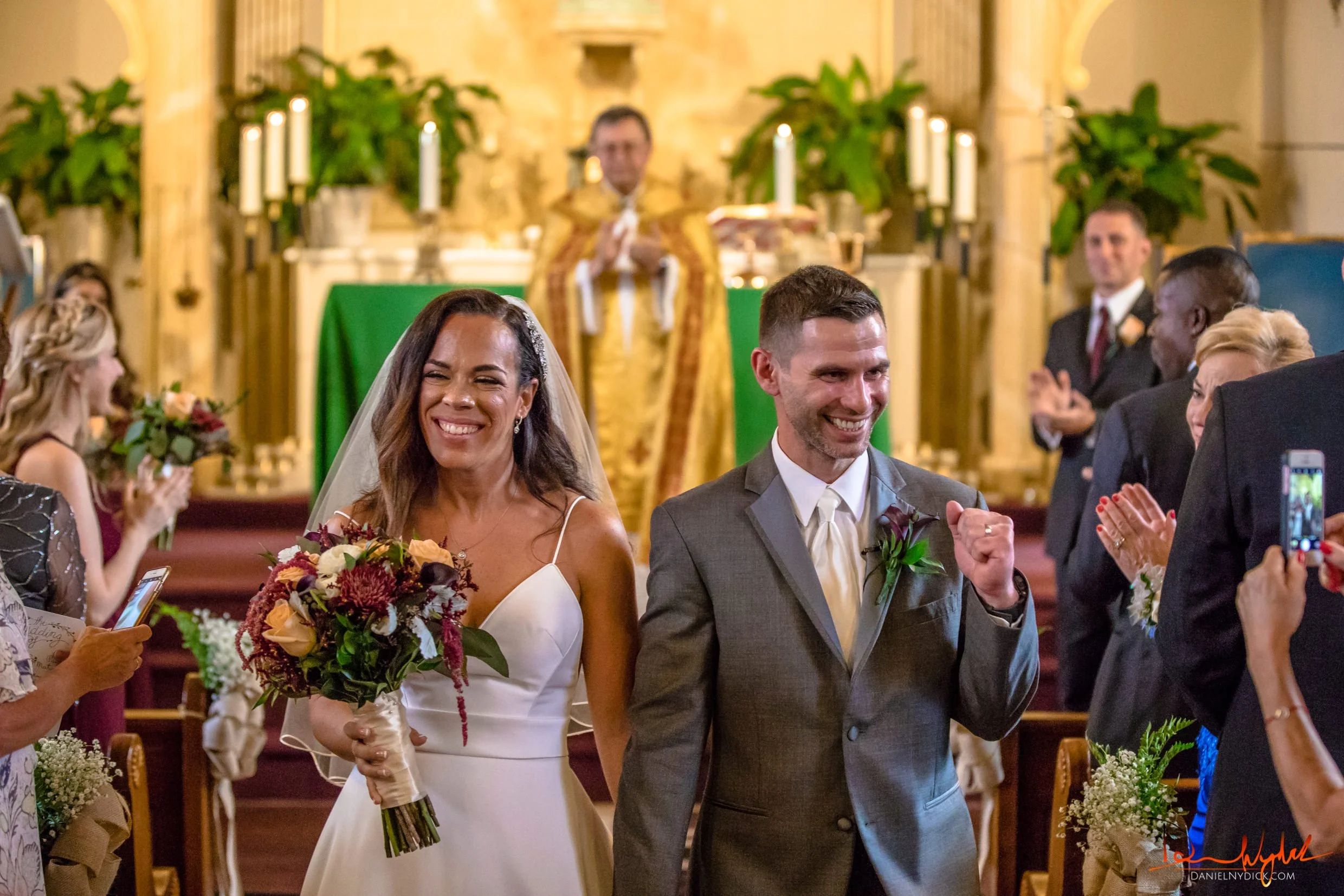 Ryland inn daniel nydick nj wedding photographer