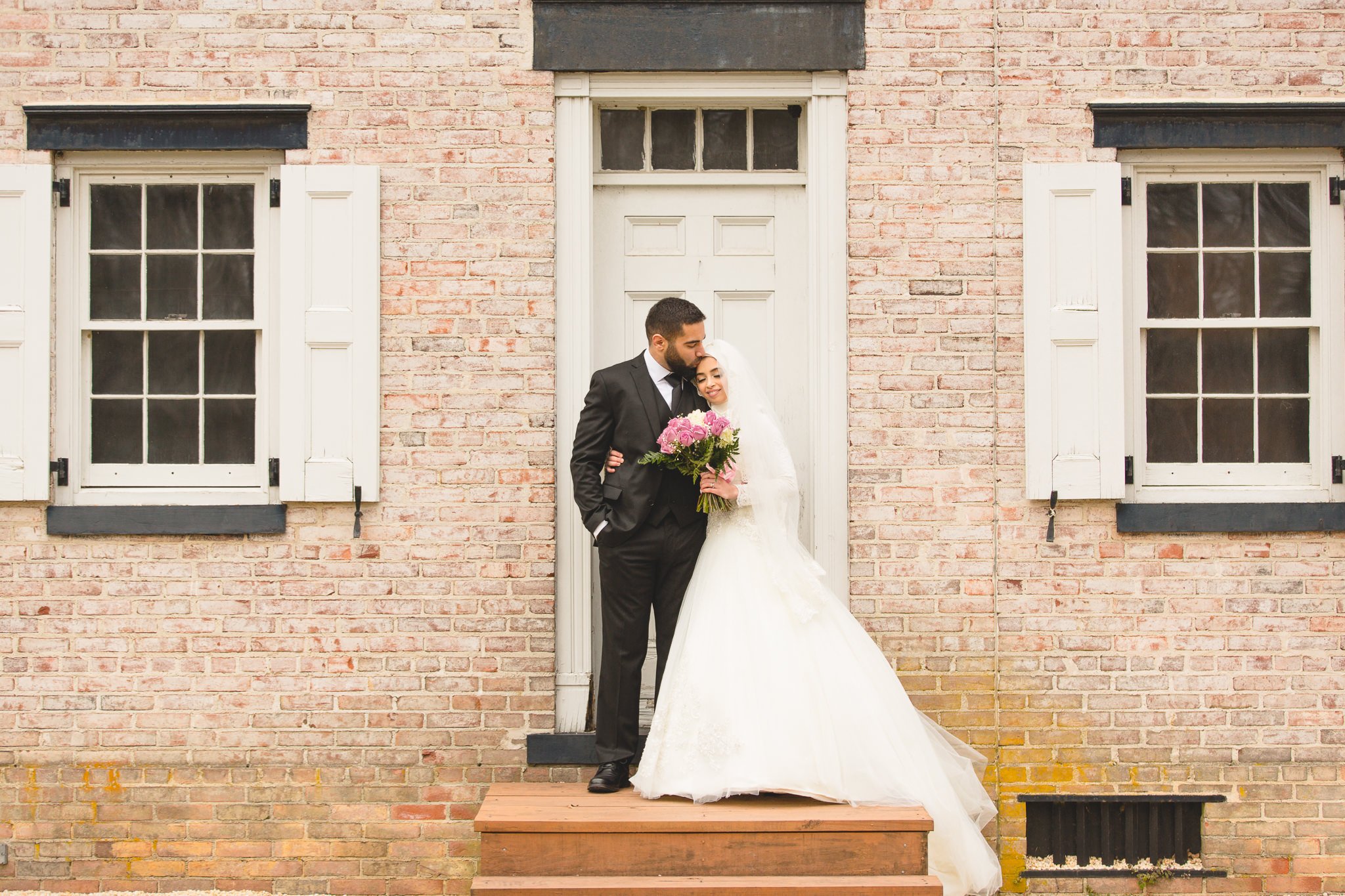 New Jersey Wedding -  Maha & Omar at The Gramercy at Lakeside Manor and Allaire State Park12.jpg