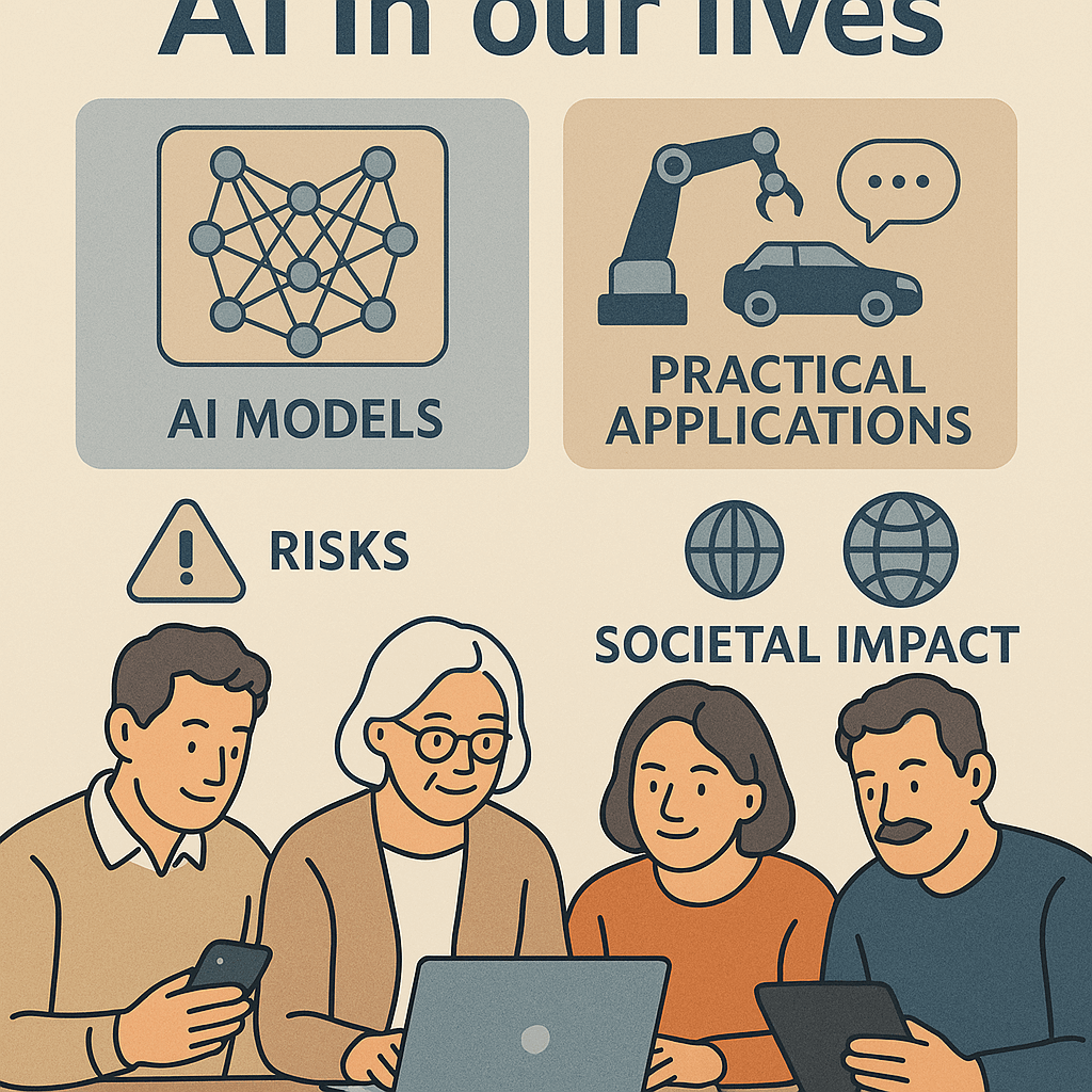Part Two of our Introduction to Artificial Intelligence