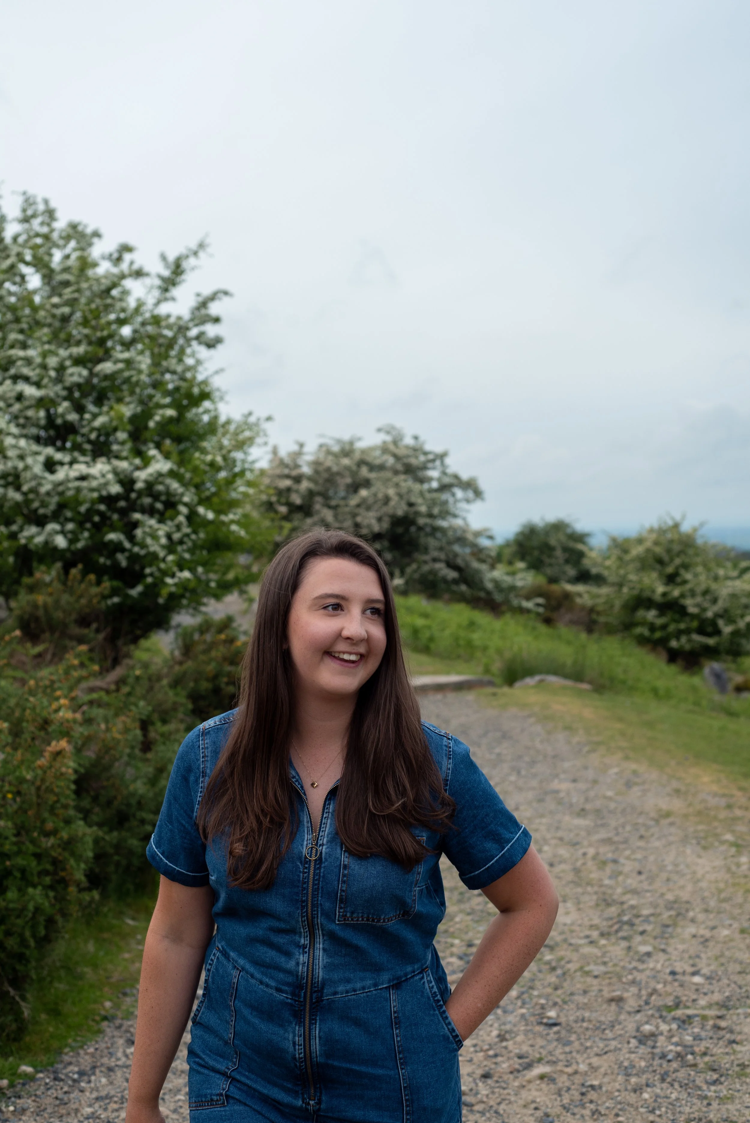 Interior Designer Jemma Barnard on Dartmoor