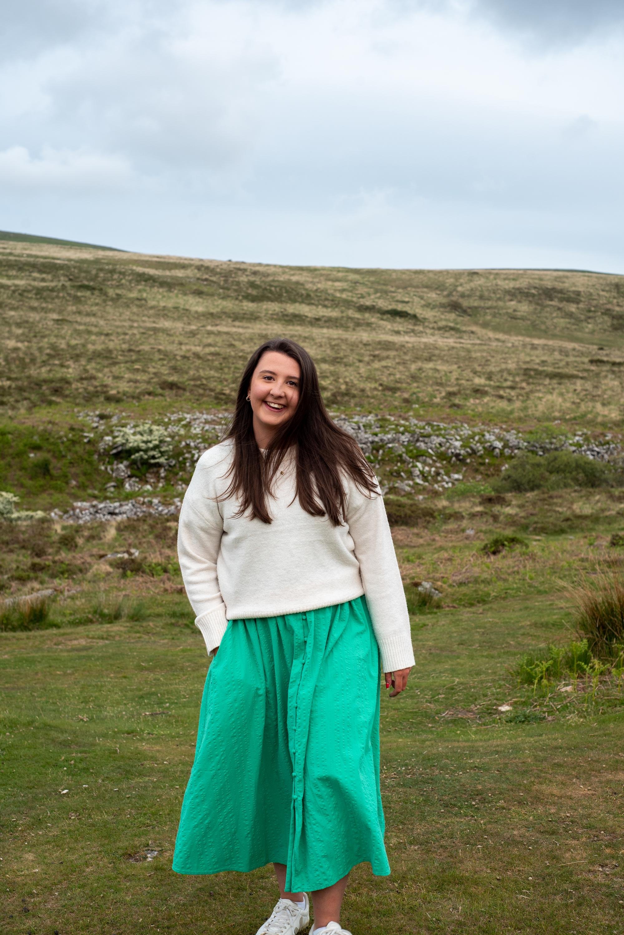 Interior Designer Jemma Barnard, located on Dartmoor, Devon.