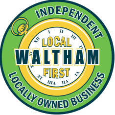WALTAM FIRST - Independent Locally Owned Business