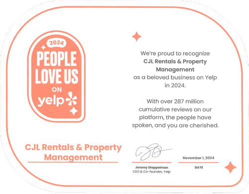 2024 Yelp Love!