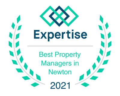 Best Property Managers in Newton 2021