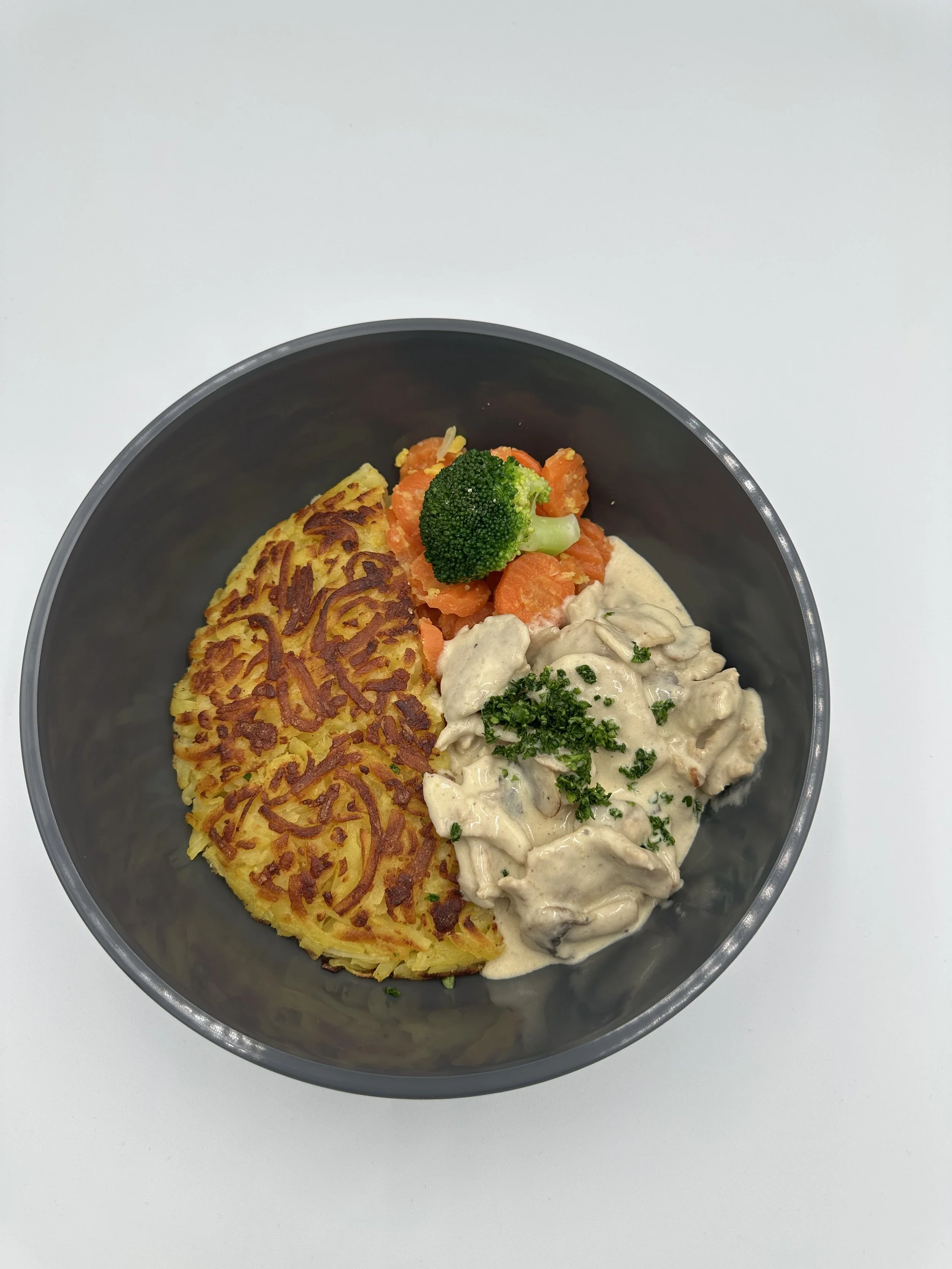 Dienstag Fleisch Menü 09.06.26