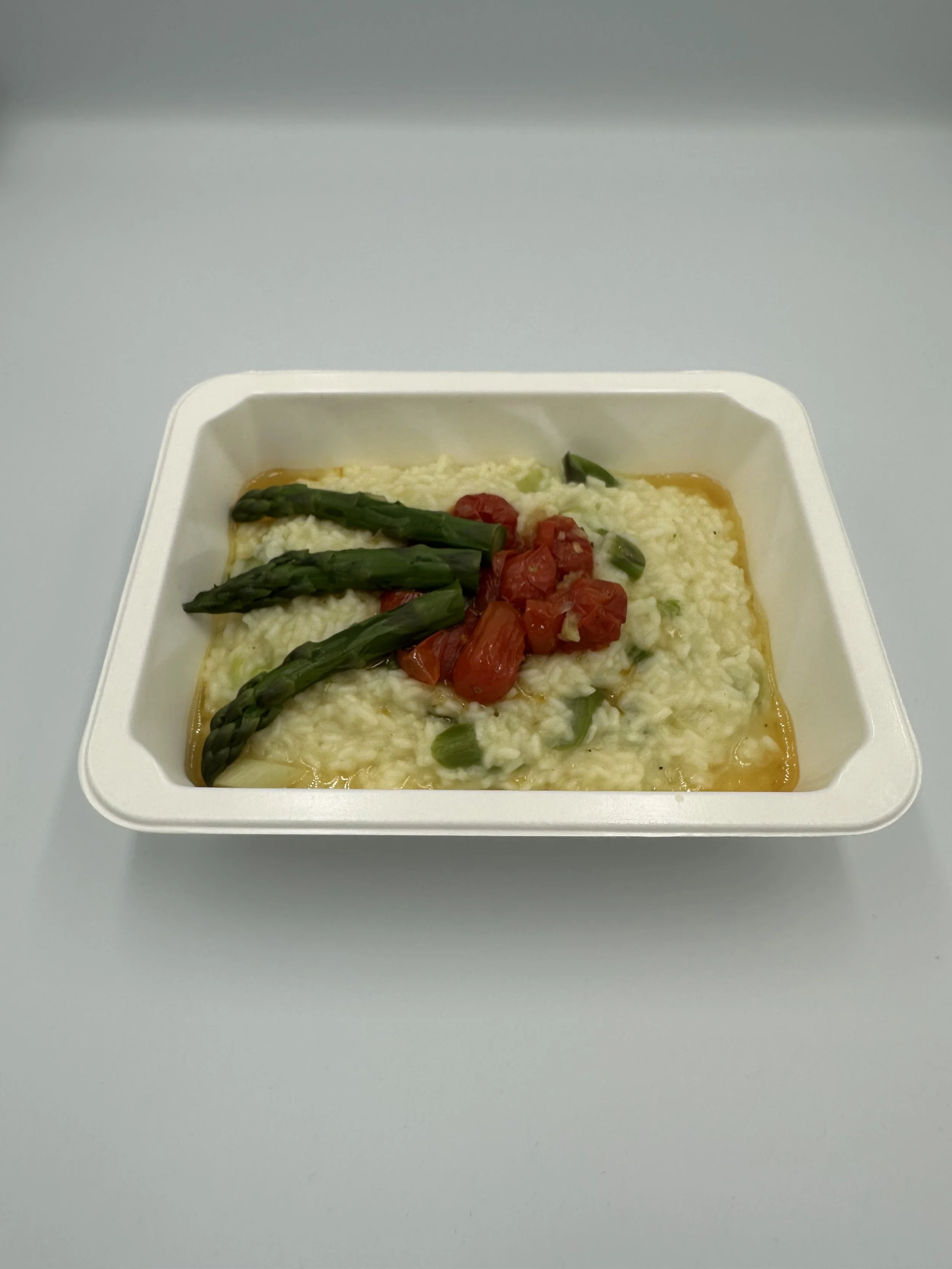 Freitag Vegi Menü 10.04.26