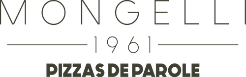 Logo de MONGELLI 1961 Pizzas de Parole