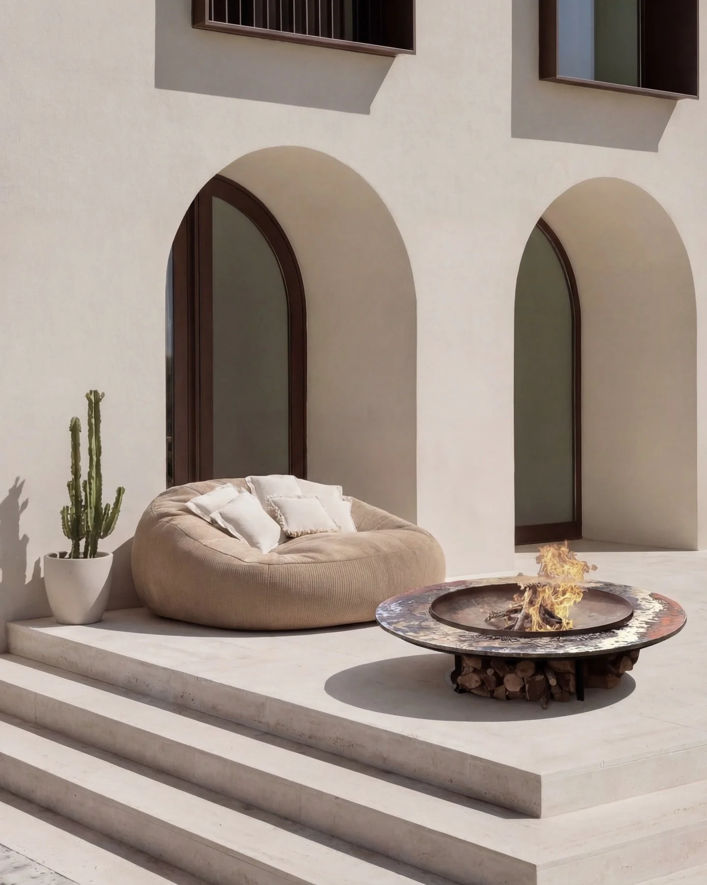 DESIGN for OUTDOOR LIVING
@domizianidesign Collection 
&bull;
&bull;
#lineaverdebergamo #outdoorfurniture #domiziani