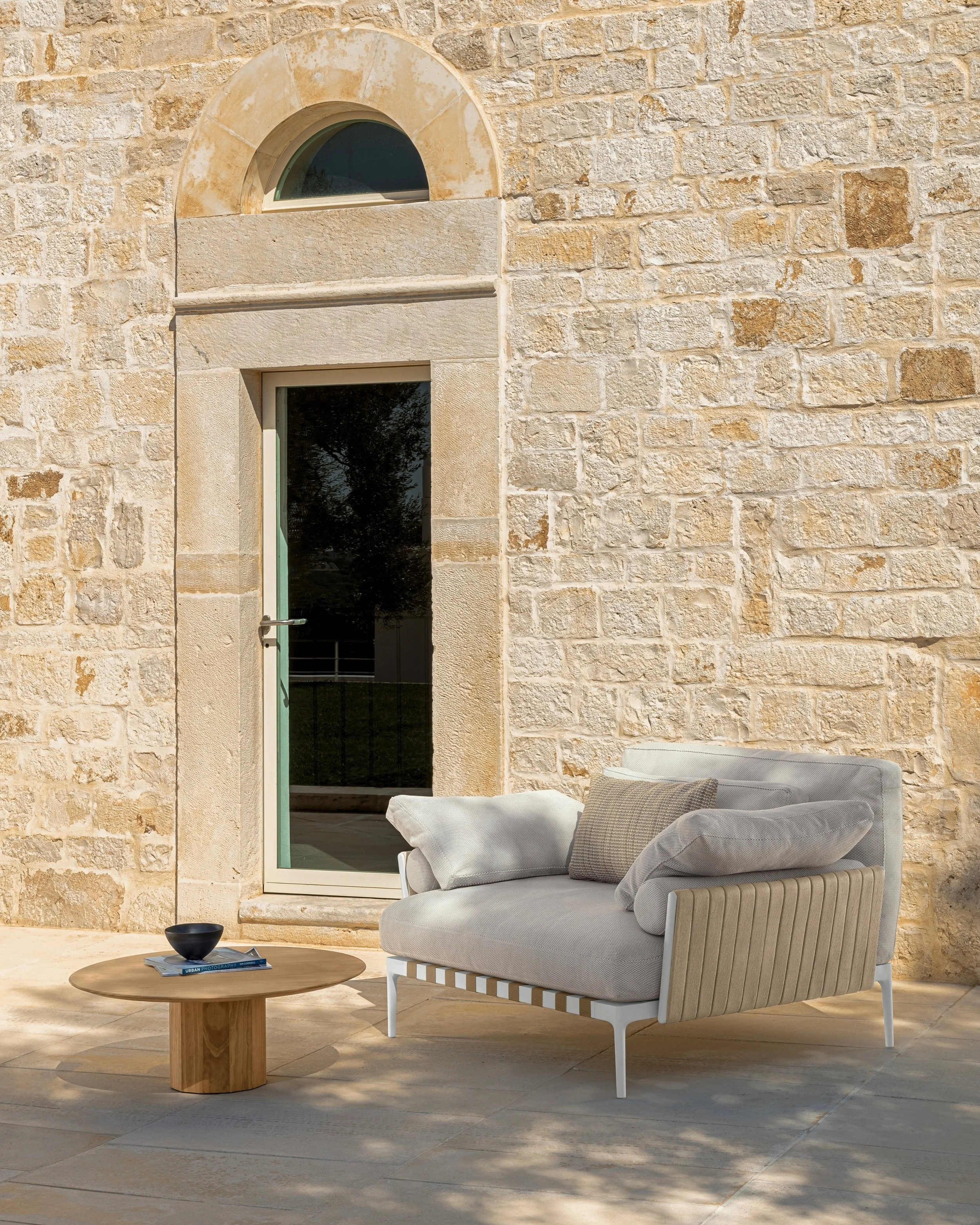 DESIGN for OUTDOOR LIVING
@talenti_officialpage Collection 
&bull;
&bull;
#lineaverdebergamo #outdoorfurniture #talentioutdoorliving
