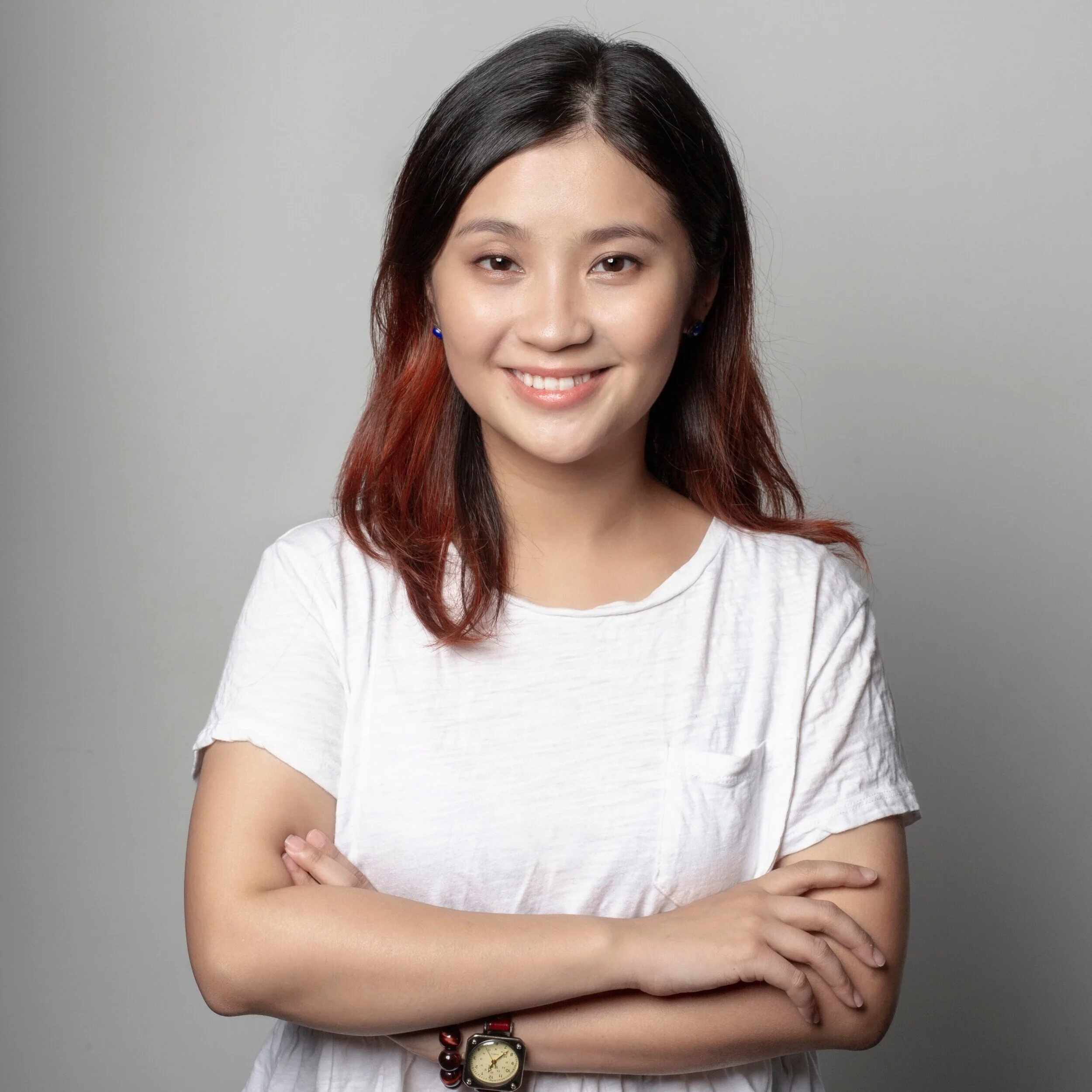 更多有關Joanne資料及課程 (聲樂)