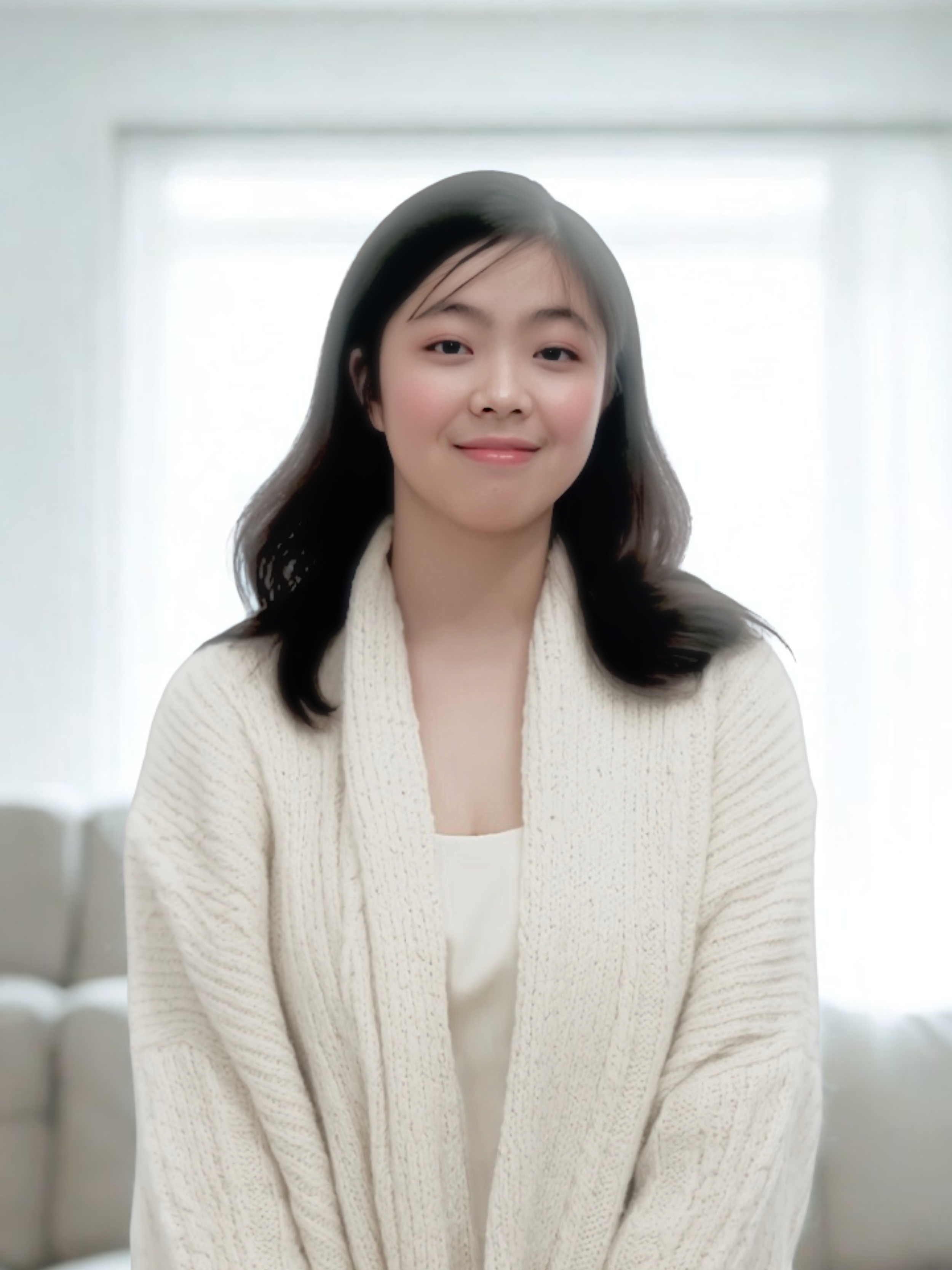 Catalina (Junior 聲樂)