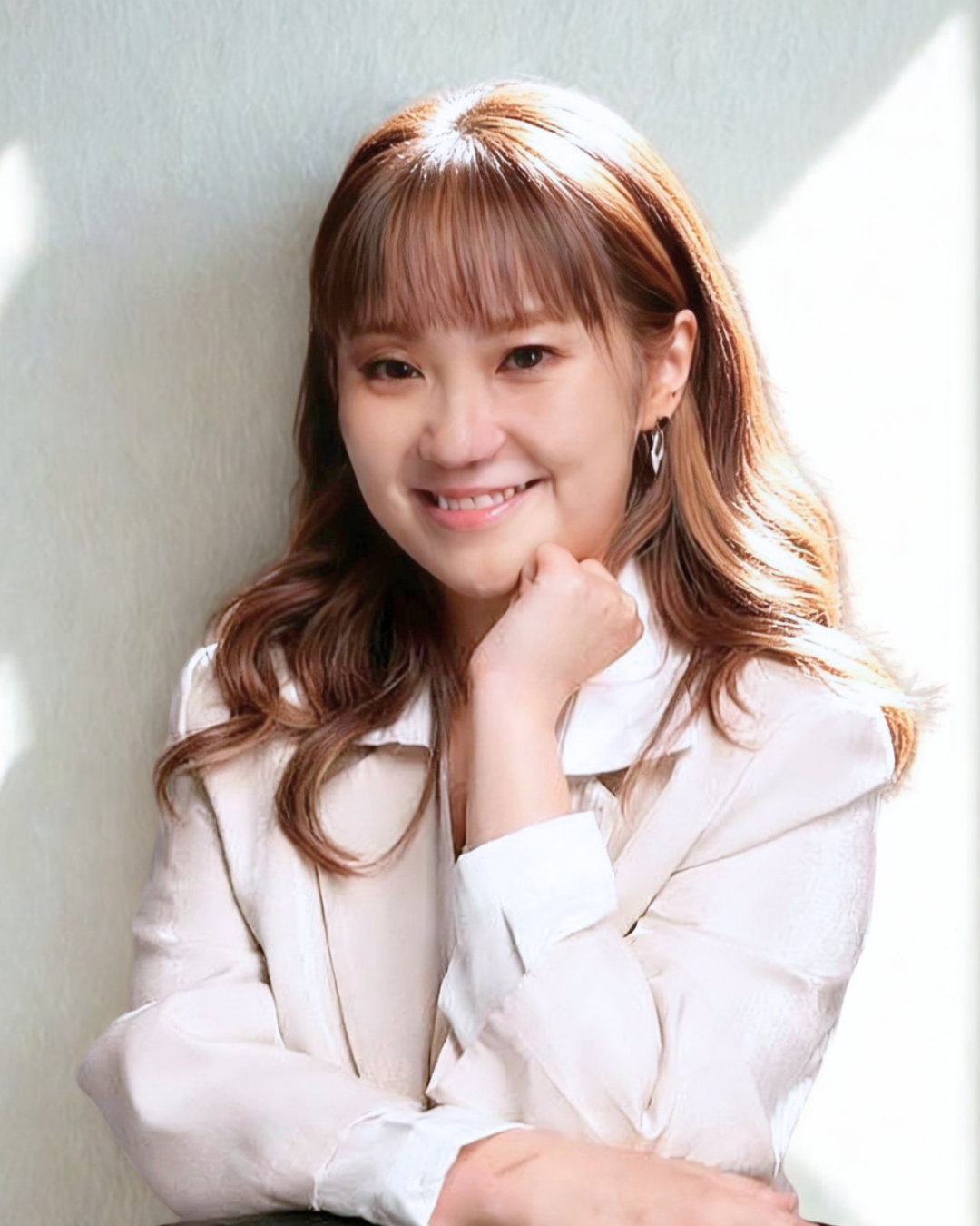 Joanne (成人/ Junior 聲樂)