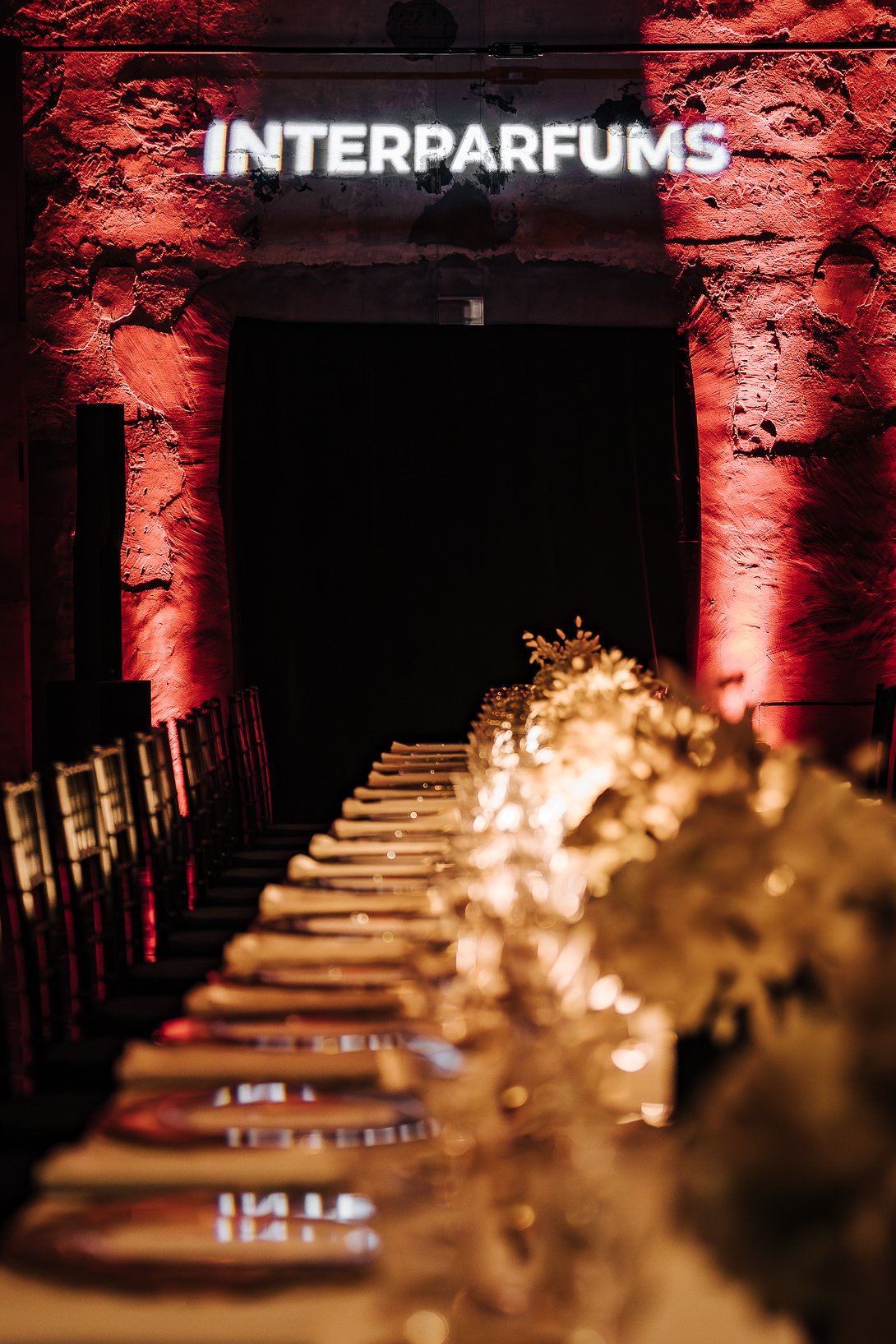 INTERPARFUMS