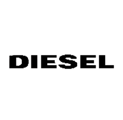 Logo della Città di Chicago in bianco e nero