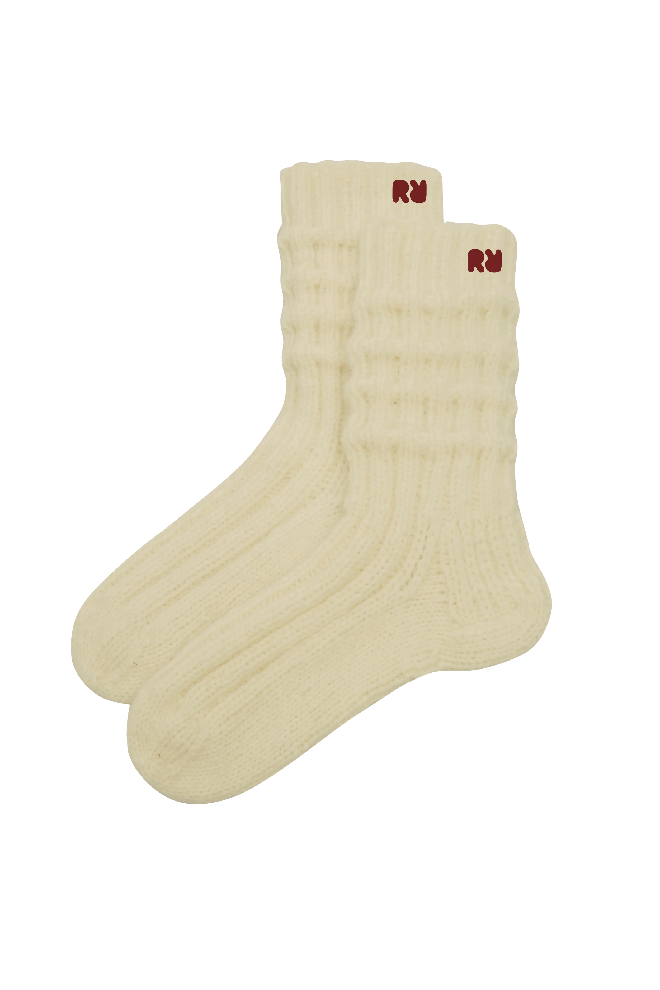 beige wool socks.png
