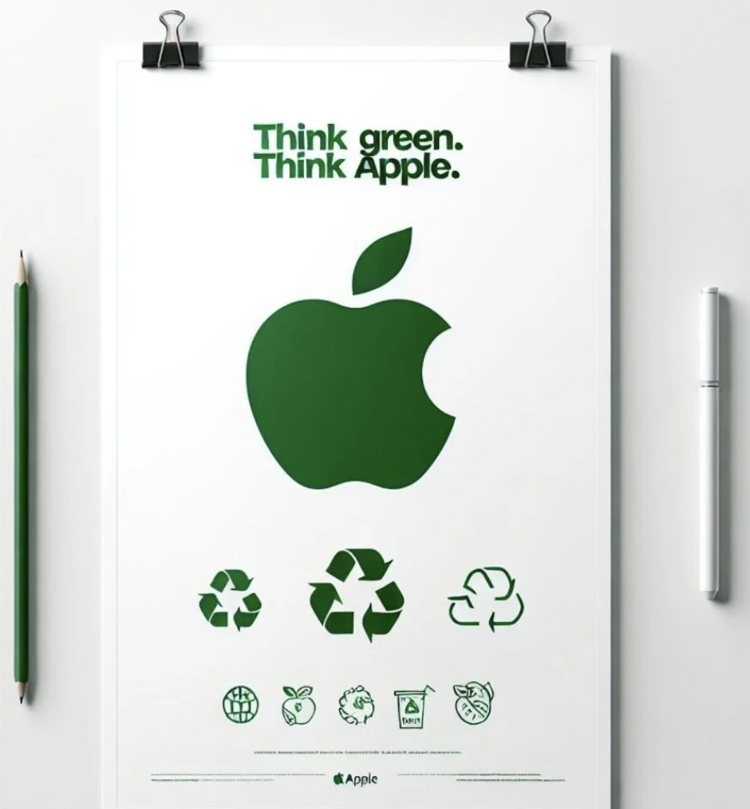 Reimagining Apple: Strategic Case Study & Mock Proposal